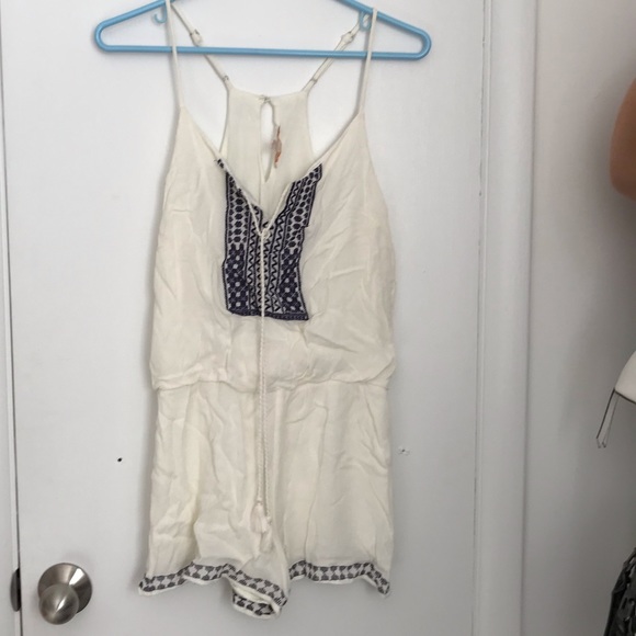 Romper - Picture 3 of 7